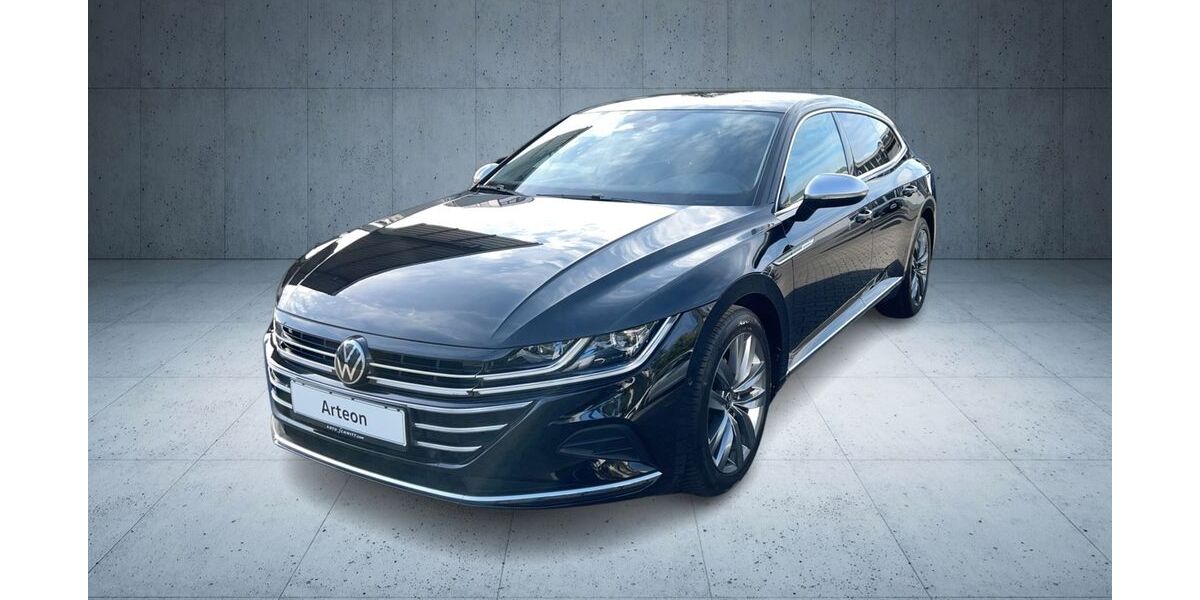 VW Arteon 16.300 km 33.380 &euro; Frankfurt am Main 60528