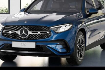 Mercedes-Benz GLC 220 9.900 km 61.780 &euro; Frankfurt 60599