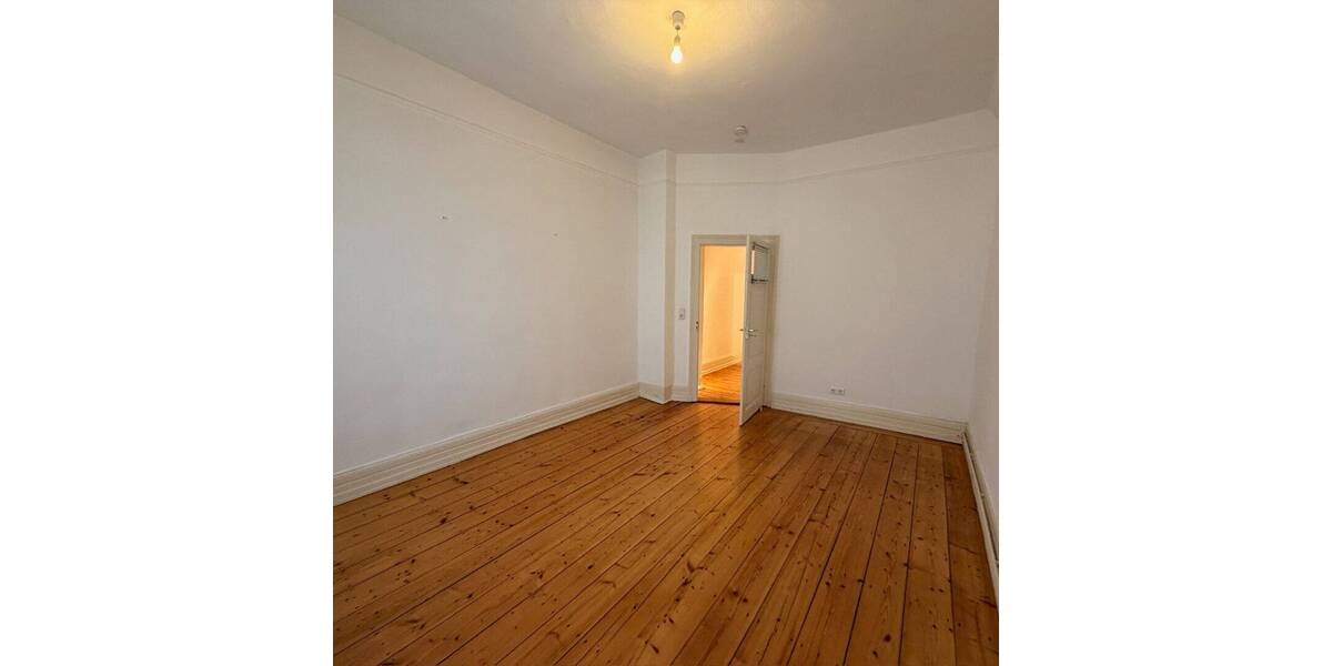 Etagenwohnung Frankfurt am Main Sachsenhausen - 2 Zimmer, 80 m&sup2;, 1.210&euro; | Angebot:26683608