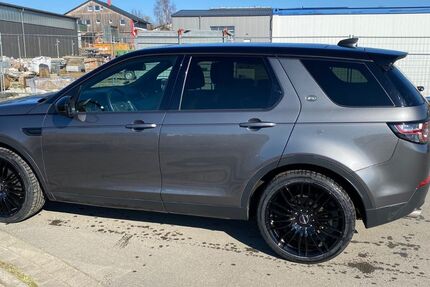 Land Rover Discovery Sport 78.000 km 22.000 &euro; Limeshain 63694