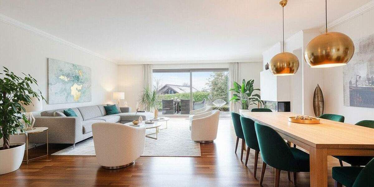 Einfamilienhaus Bad Soden am Taunus Neuenhain - 5 Zimmer, 272 m&sup2;, 1.475.000&euro; | Angebot:25682213