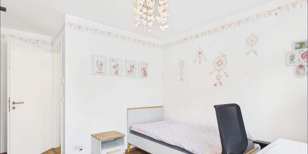 Etagenwohnung Hanau / Wolfgang Wolfgang - 4 Zimmer, 107 m&sup2;, 499.000&euro; | Angebot:24812008