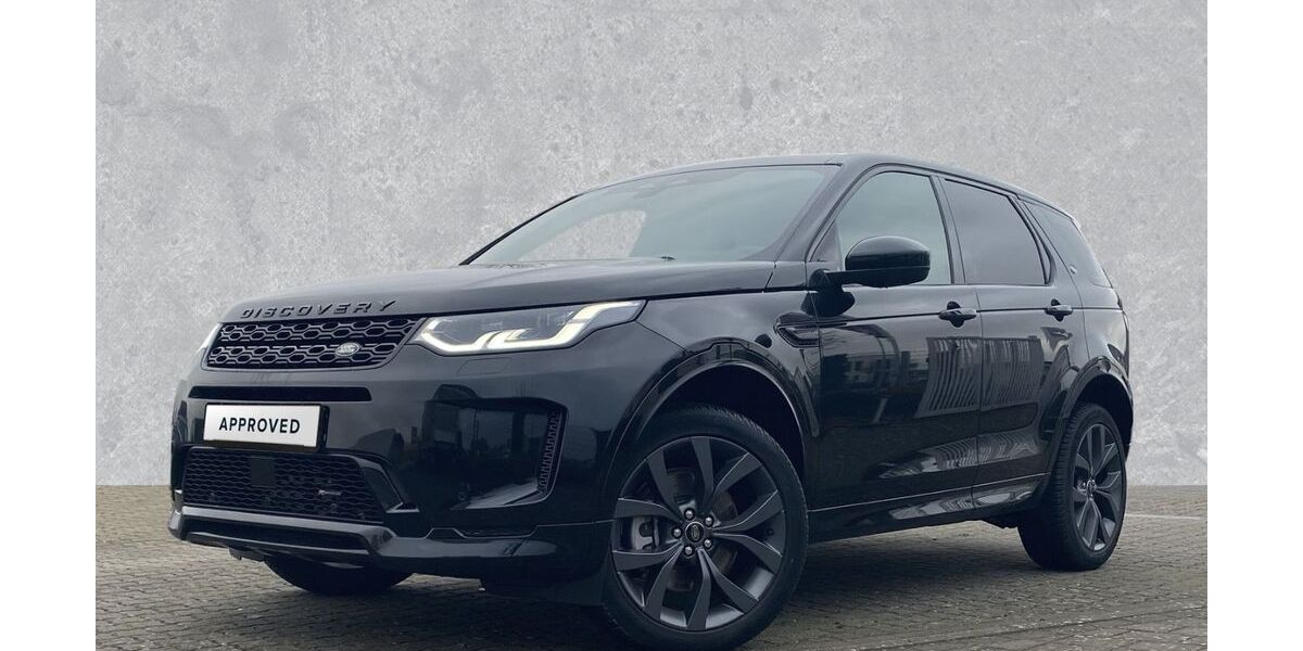 Land Rover Discovery Sport 19.374 km 34.000 &euro; Bruchköbel 63486