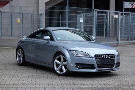 Audi TT 102.281 km 11.790 € Offenbach 63069