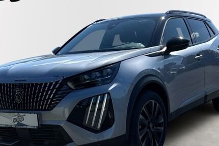 Peugeot 2008 4.900 km 35.990 &euro; Kleinostheim 63801