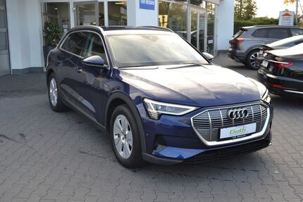 Audi e-tron 8.300 km 32.990 &euro; Babenhausen 64832
