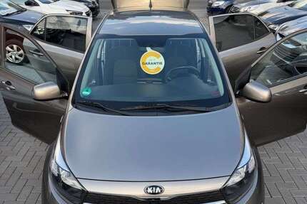 Kia Picanto 49.669 km 10.890 &euro; Frankfurt am Main 60488