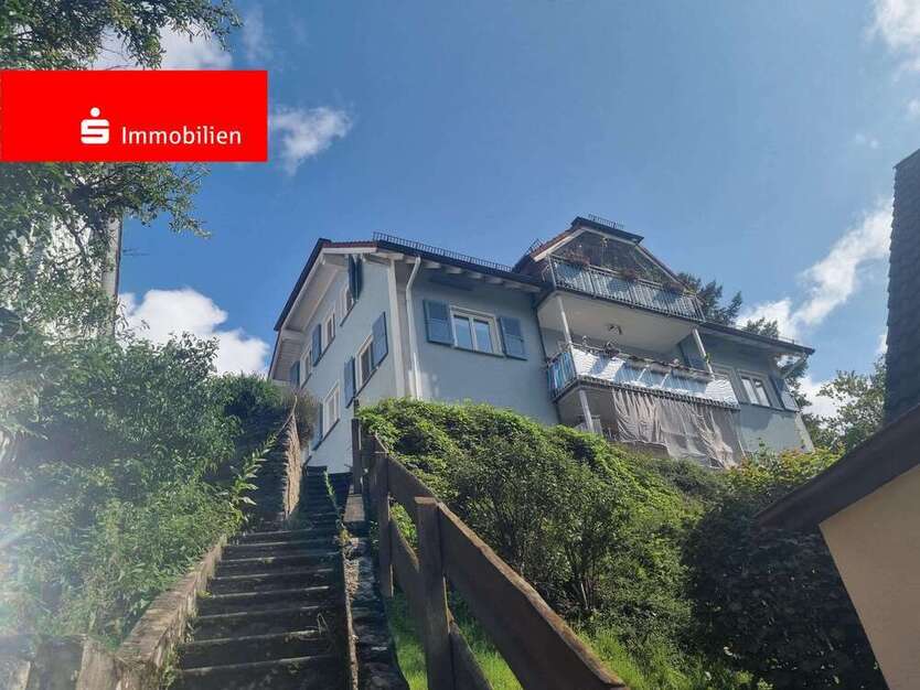 Haus zum Kaufen in Weilrod 350.000 € 217 m²