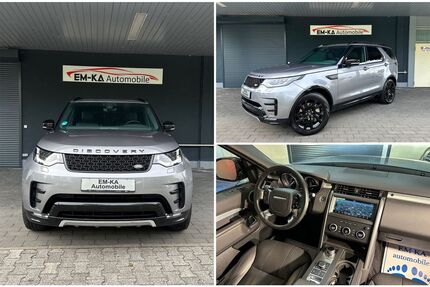 Land Rover Discovery 285.000 km 24.000 &euro; Hanau 63456