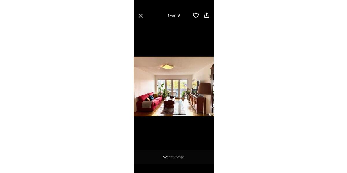 Erdgeschoßwohnung Königstein im Taunus - 3 Zimmer, 80 m&sup2;, 299.000&euro; | Angebot:27076978