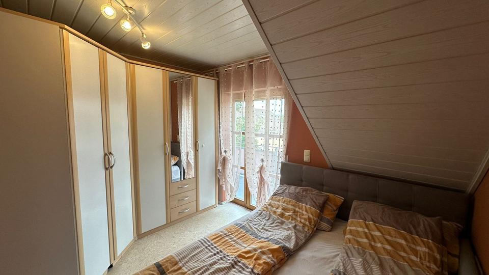 Einfamilienhaus Nidderau - 4 Zimmer, 100 m&sup2;, 2.300&euro; | Angebot:25104375