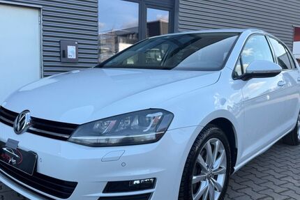 VW Golf 183.000 km 8.999 &euro; Kelkheim 65779