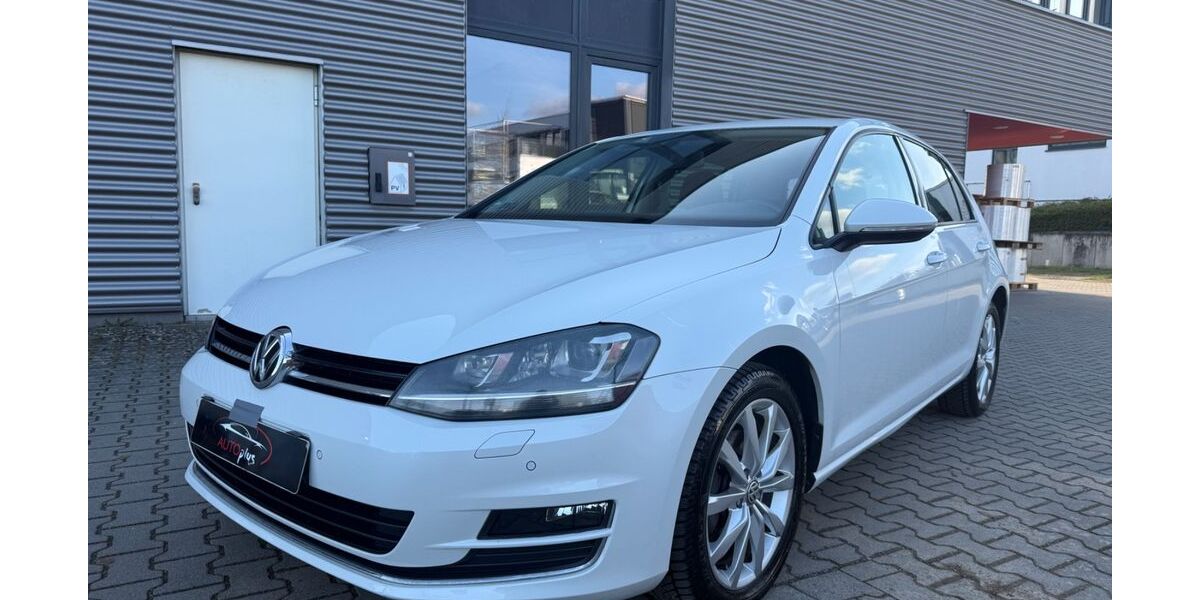 VW Golf 183.000 km 8.999 &euro; Kelkheim 65779