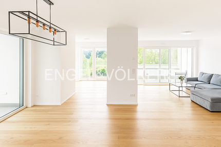 Wohnung zum Kaufen in Bad Homburg 570.000 € 92 m² 2 zimmer