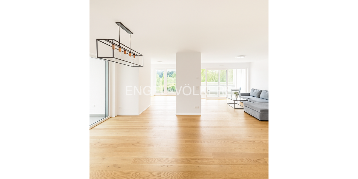 Wohnung zum Kaufen in Bad Homburg 570.000 € 92 m² 2 zimmer