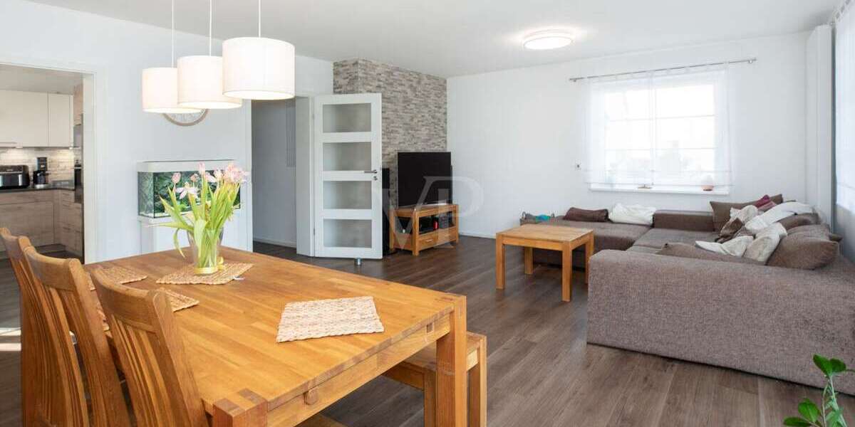 Einfamilienhaus Mörfelden-Walldorf / Mörfelden Mörfelden - 9 Zimmer, 258 m&sup2;, 796.000&euro; | Angebot:26427501