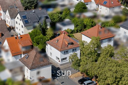 Haus Raunheim - 6 Zimmer, 157 m&sup2;, 649.000&euro; | Angebot:27346918