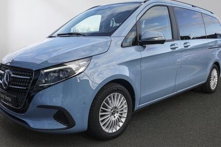 Mercedes-Benz V 220 15.500 km 63.450 &euro; Rosbach 61191