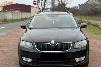 Skoda Octavia 131.000 km 11.000 &euro; Darmstadt 64293
