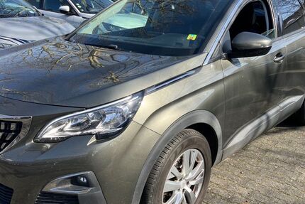 Peugeot 3008 163.000 km 11.900 &euro; Hofheim am Taunus 65719