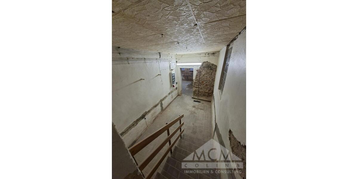 Gewerbeobjekt Frankfurt am Main Oberrad - 500&euro; | Angebot:26535541