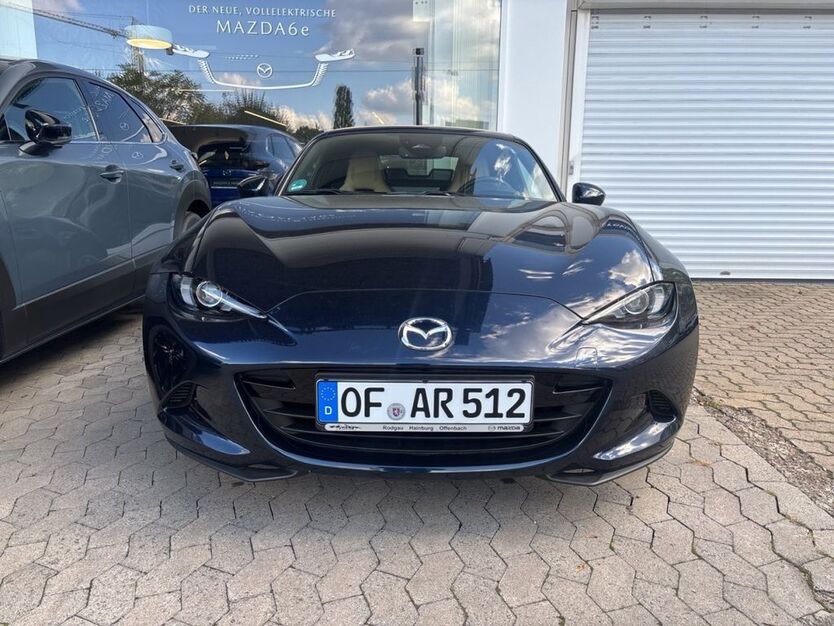Mazda MX-5 5.000 km 29.999 € Rodgau 63110