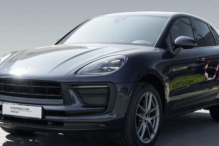 Porsche Macan 37.864 km 59.960 &euro; Oberursel (Taunus) 61440