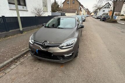 Renault Megane 130.000 km 8.400 &euro; Hanau 63457