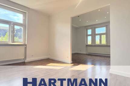 Wohnung Frankfurt West - 2.5 Zimmer, 81 m&sup2;, 1.100&euro; | Angebot:27398391