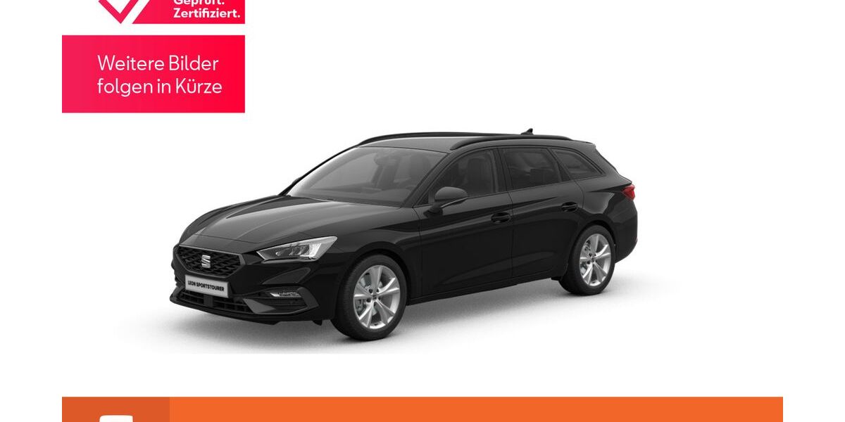 Seat Leon 7.522 km 26.990 &euro; Königstein 61462