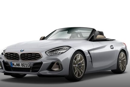 BMW Z4 24.147 km 45.490 € Maintal 63477