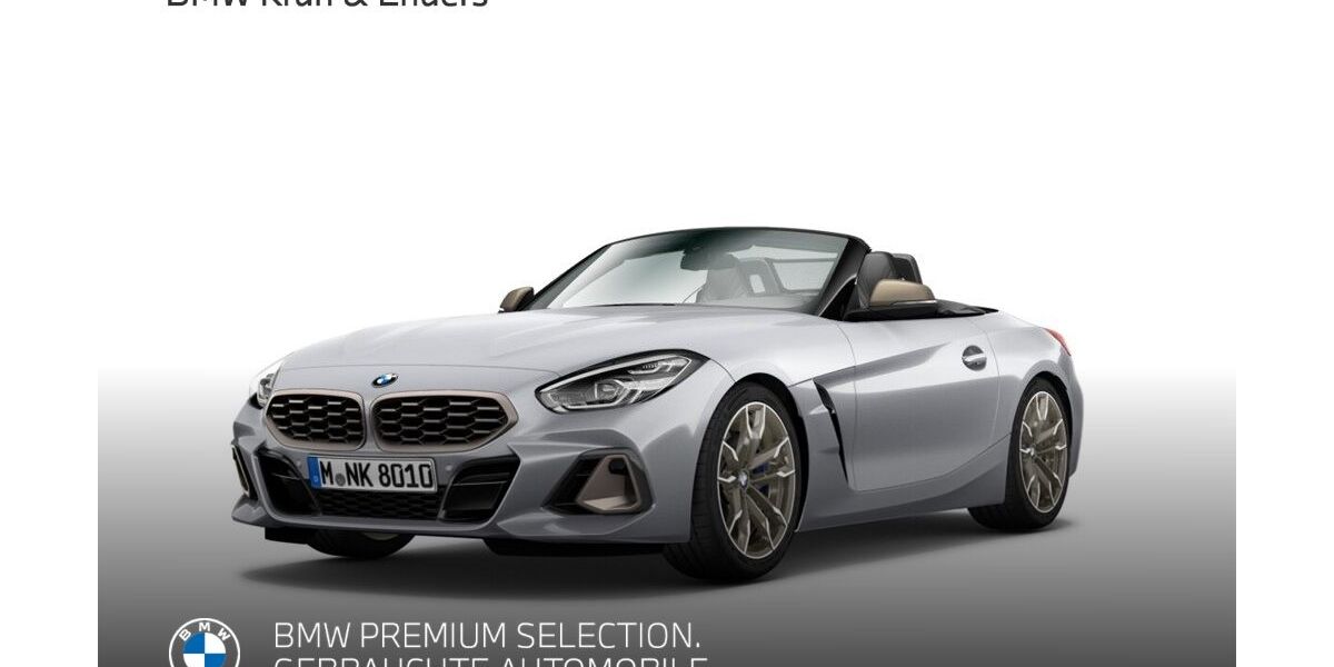 BMW Z4 24.147 km 45.490 &euro; Maintal 63477