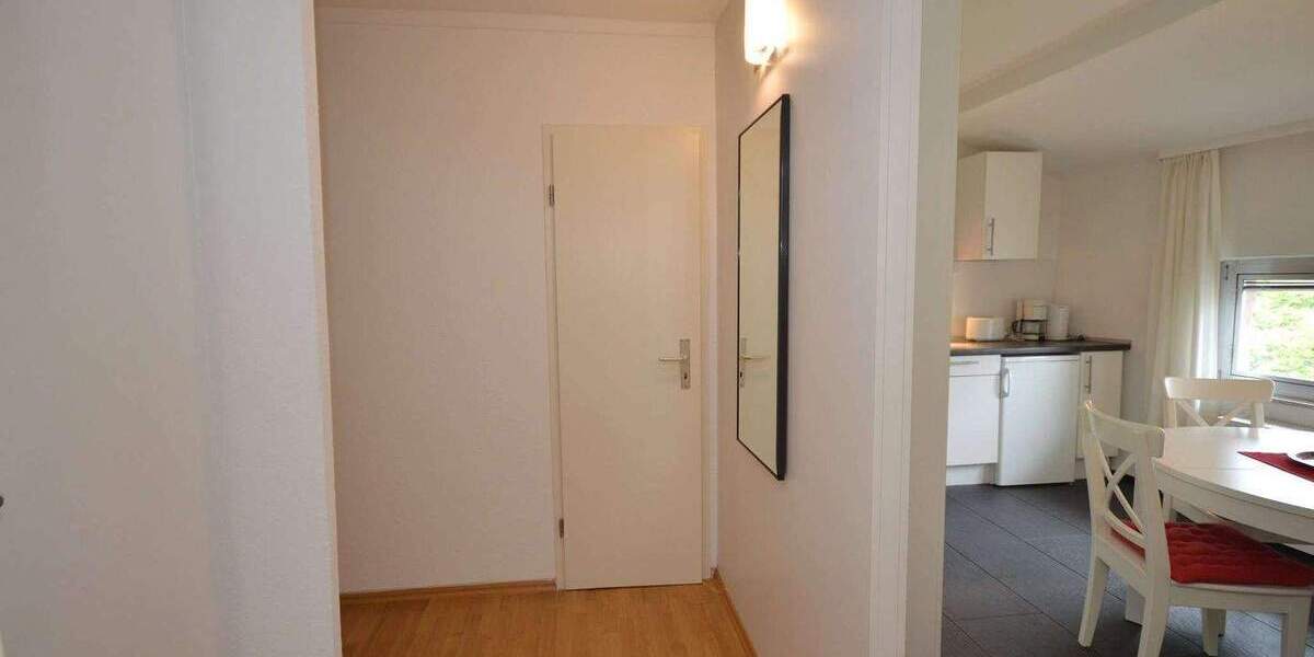 Möblierte Wohnung auf Zeit zu vermieten: 1 zimmer