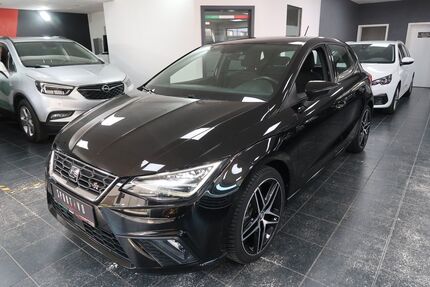 Seat Ibiza 83.550 km 14.190 &euro; Maintal 63477