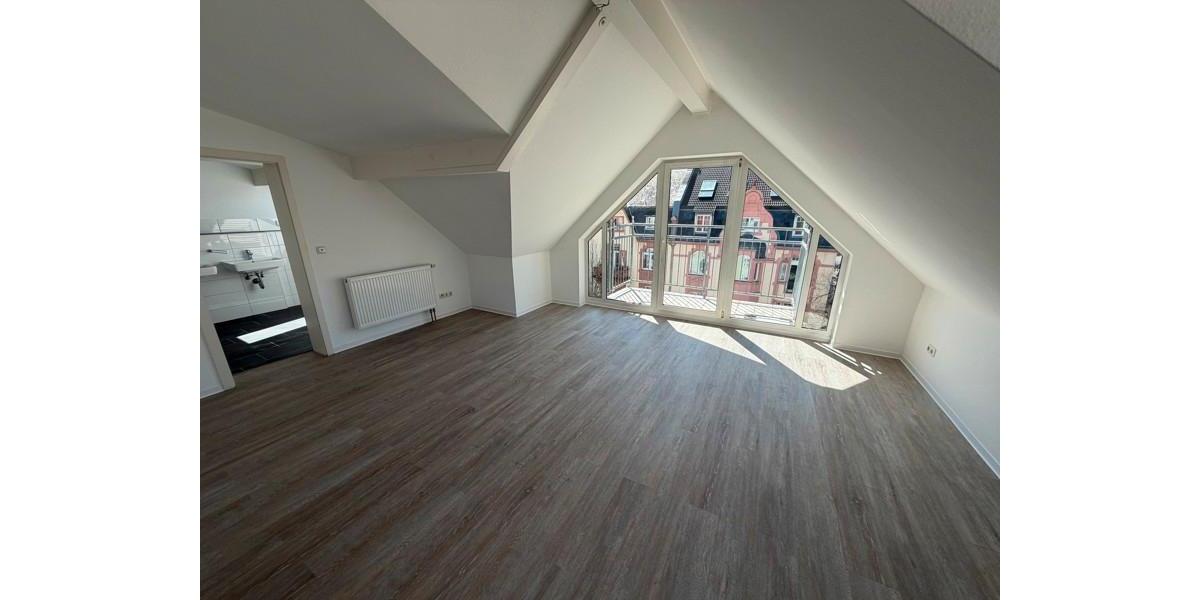 Etagenwohnung Frankfurt am Main Süd - 2 Zimmer, 89 m&sup2;, 1.473&euro; | Angebot:26106062