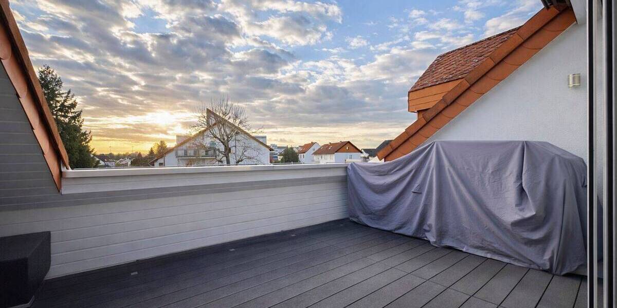 Etagenwohnung Bruchköbel Roßdorf - 4 Zimmer, 145 m&sup2;, 385.000&euro; | Angebot:26093559