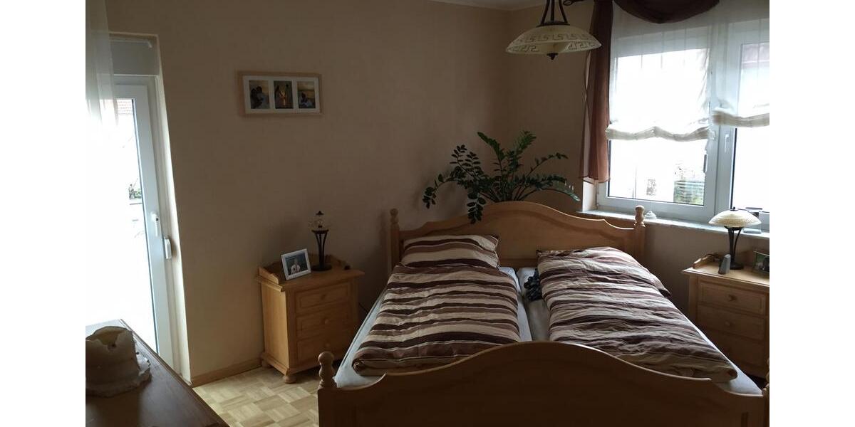 Attraktive 3,5-Zimmer OG Wohnung in Weiterstadt Braunshardt 3.5 zimmer