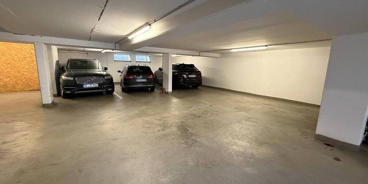 Etagenwohnung Offenbach Offenbach am Main - 3 Zimmer, 79 m&sup2;, 1.200&euro; | Angebot:26740614