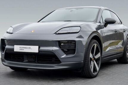 Porsche Macan 17.900 km 97.700 &euro; Oberursel (Taunus) 61440