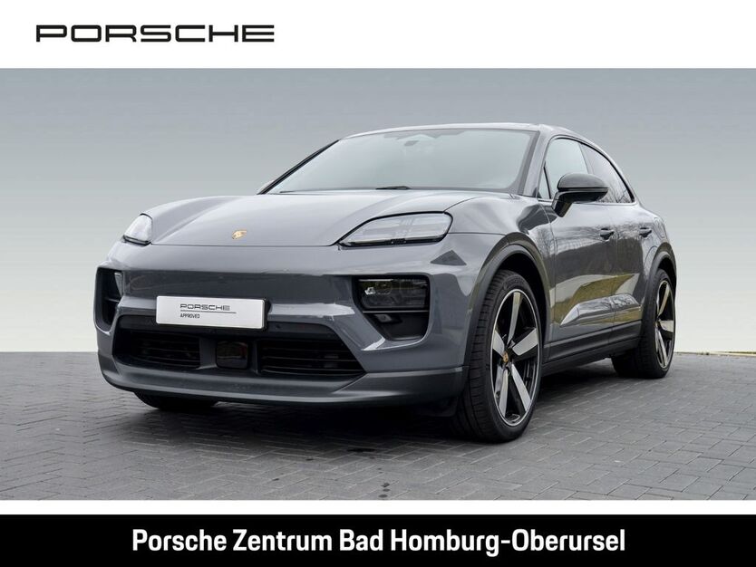 Porsche Macan 17.900 km 99.900 € Oberursel (Taunus) 61440