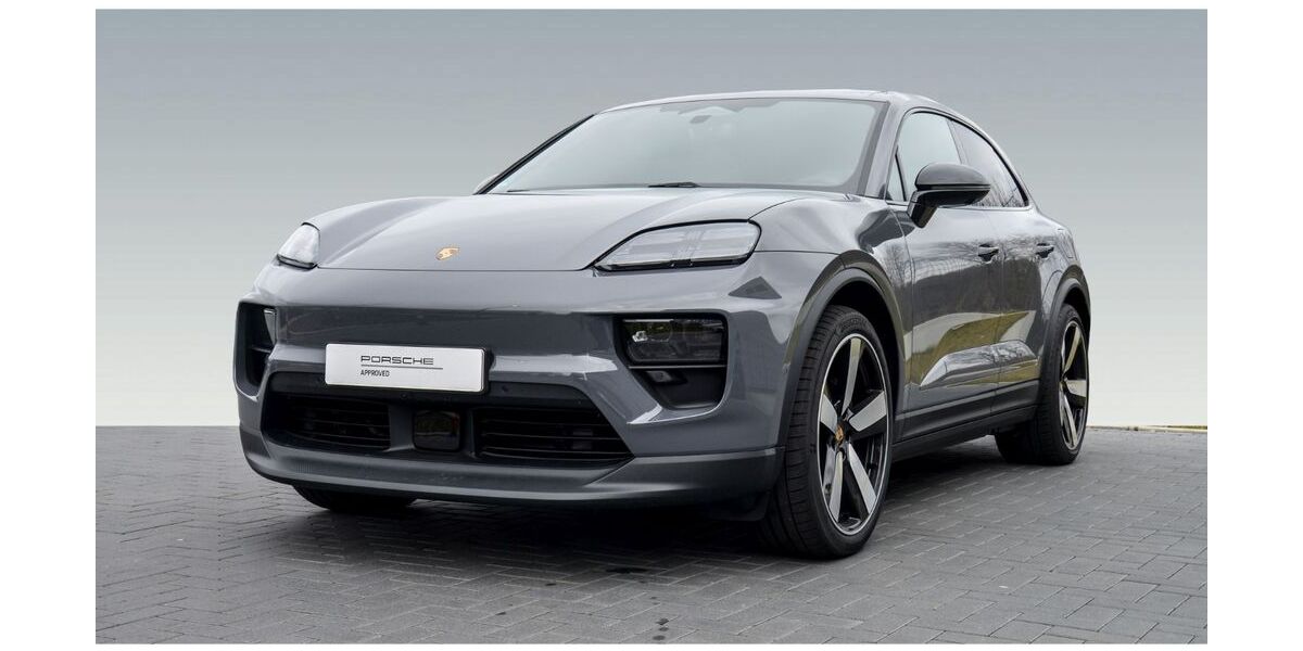 Porsche Macan 18.900 km 96.700 &euro; Oberursel (Taunus) 61440