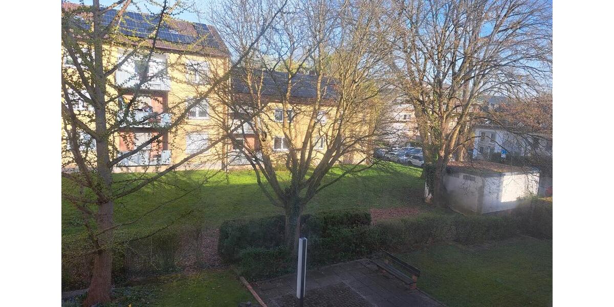 Etagenwohnung Frankfurt am Main Sindlingen - 4 Zimmer, 89 m&sup2;, 900&euro; | Angebot:26213098