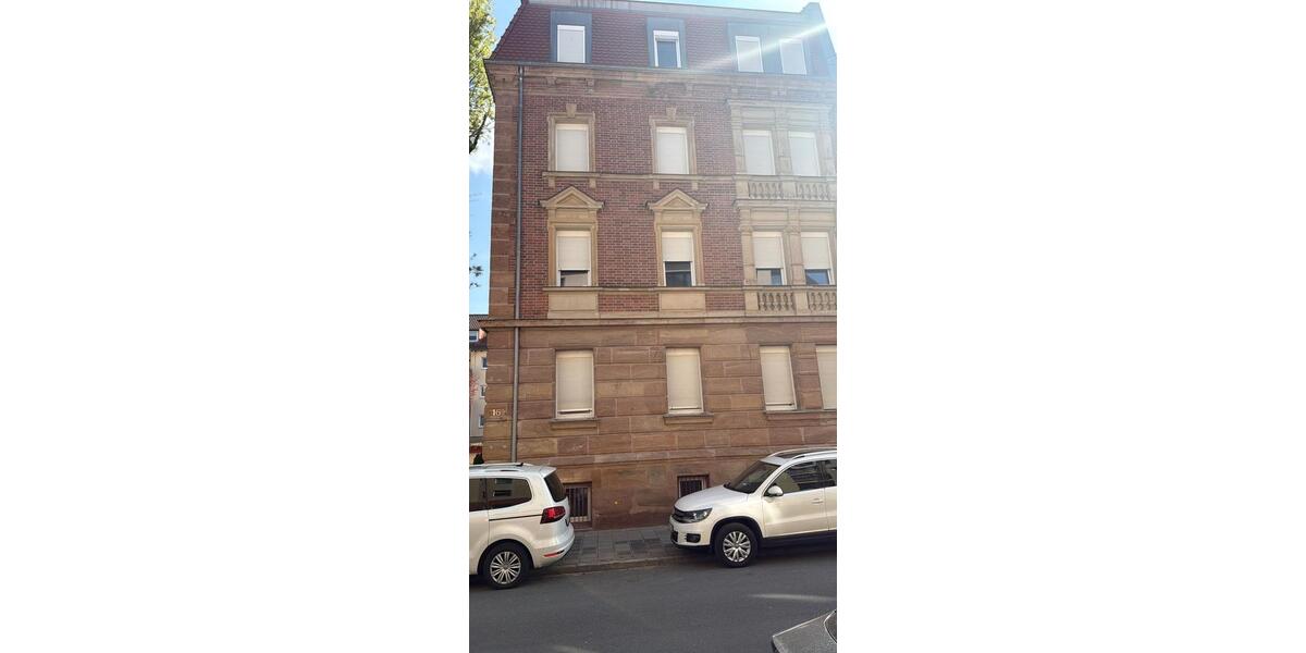 Erdgeschoßwohnung Bad Homburg vor der Höhe Berliner Siedlung/Gartenfeld - 2 Zimmer, 47 m&sup2;, 950&euro; | Angebot:26348443