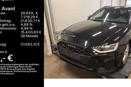 Audi A4 113.600 km 28.849 &euro; Hanau 63452