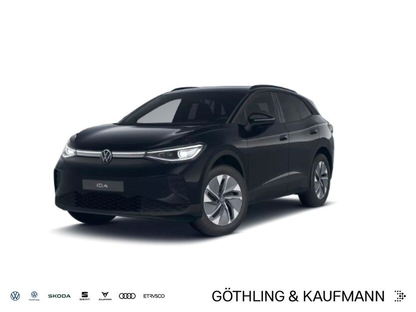 VW ID.4 4.067 km 36.430 € Kelkheim 65779