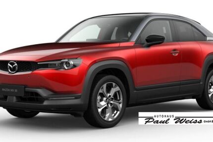 Mazda MX-30 9.278 km 24.490 € Niedernhausen 65527