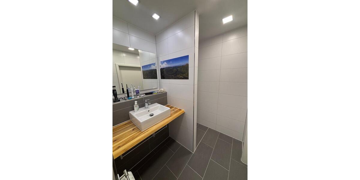 Maisonette-Wohnung in Rüsselsheim-Bauschheim *provisionsfrei* 3.5 zimmer