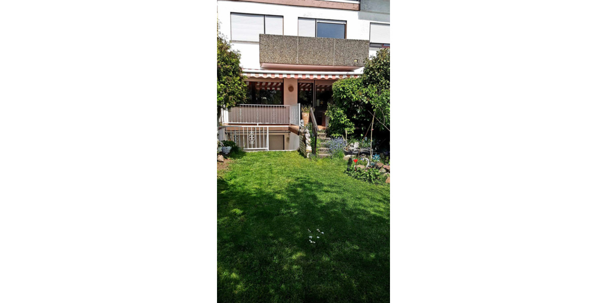 Reihenhaus Dietzenbach - 6 Zimmer, 145 m&sup2;, 1.850&euro; | Angebot:24801718