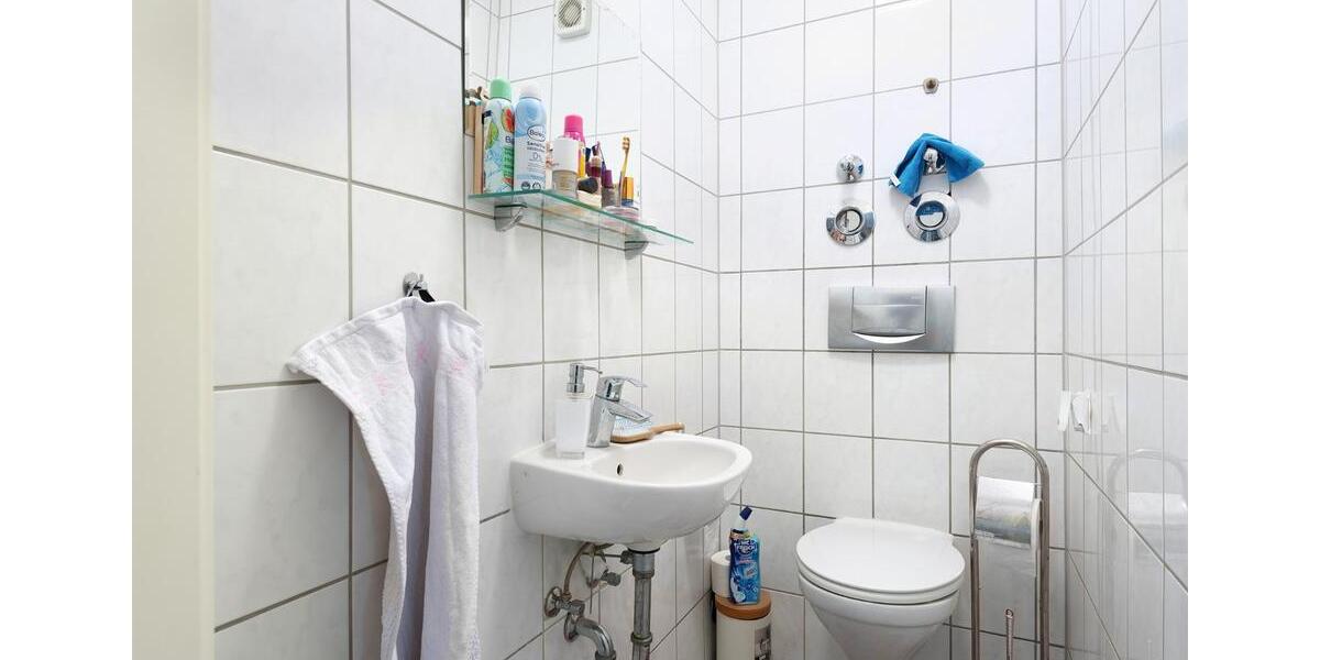 Maisonettenwohnung Schöneck - 2.5 Zimmer, 87 m&sup2;, 860&euro; | Angebot:25475956