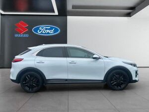 Kia XCeed Xdition*Exclusive&Navi P.*Teil-Leder*ToWiW 50.000 km 18.390 &euro; Nidderau 61130
